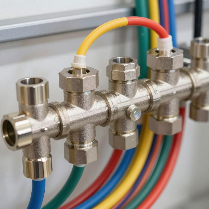 Leak Detection & Repair in Madison