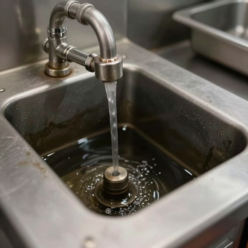 Garbage Disposal in Madison